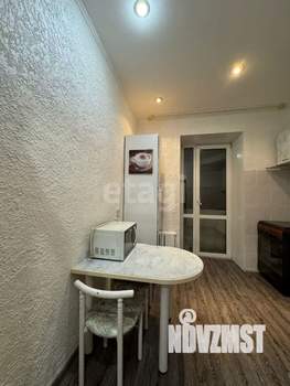 1-к квартира, вторичка, 36м2, 2/3 этаж