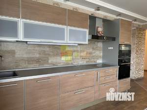 4-к квартира, вторичка, 124м2, 10/11 этаж