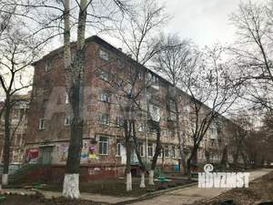 1-к квартира, вторичка, 31м2, 1/5 этаж