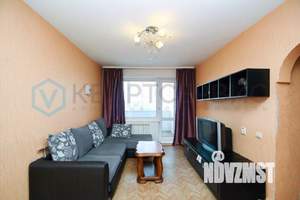 2-к квартира, вторичка, 46м2, 9/9 этаж