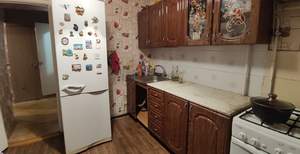 2-к квартира, вторичка, 53м2, 10/10 этаж