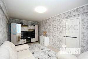 2-к квартира, вторичка, 45м2, 5/5 этаж