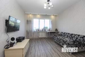 3-к квартира, вторичка, 63м2, 3/9 этаж
