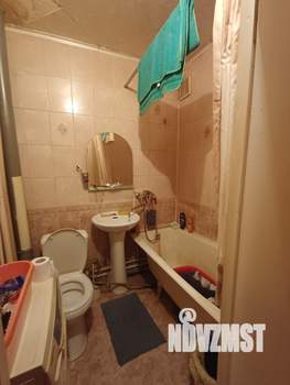 1-к квартира, вторичка, 30м2, 4/10 этаж