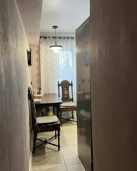 2-к квартира, вторичка, 41м2, 4/5 этаж