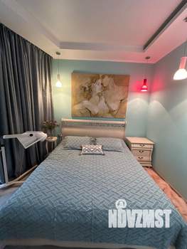 2-к квартира, вторичка, 104м2, 3/13 этаж