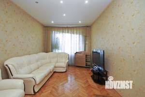 3-к квартира, вторичка, 75м2, 4/5 этаж