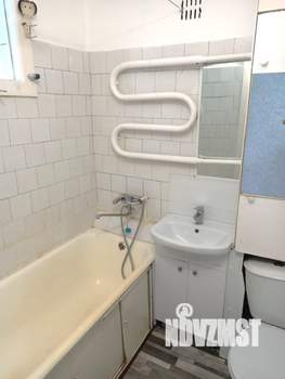 3-к квартира, вторичка, 54м2, 4/5 этаж