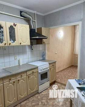 1-к квартира, вторичка, 39м2, 2/10 этаж