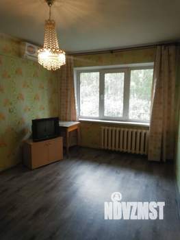 2-к квартира, вторичка, 44м2, 1/5 этаж