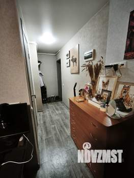 1-к квартира, вторичка, 31м2, 2/5 этаж