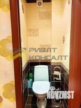 3-к квартира, вторичка, 67м2, 2/12 этаж