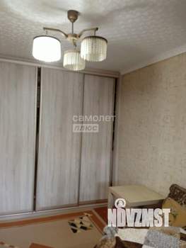 1-к квартира, вторичка, 30м2, 4/5 этаж