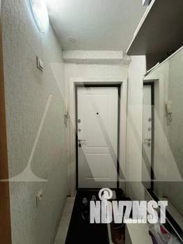 2-к квартира, вторичка, 45м2, 1/5 этаж
