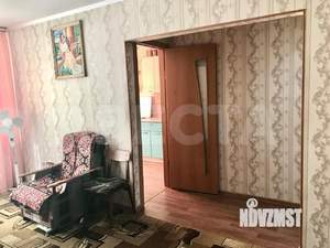 2-к квартира, вторичка, 42м2, 3/5 этаж