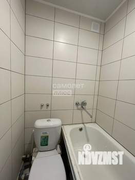 1-к квартира, вторичка, 18м2, 5/5 этаж