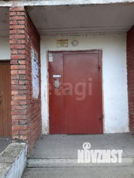 1-к квартира, вторичка, 33м2, 4/5 этаж