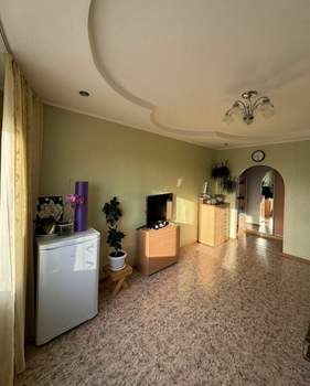 3-к квартира, вторичка, 64м2, 6/9 этаж