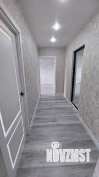 2-к квартира, вторичка, 53м2, 8/9 этаж