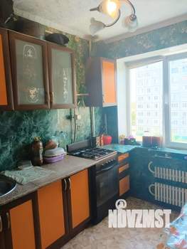 2-к квартира, вторичка, 40м2, 4/9 этаж