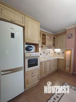 2-к квартира, вторичка, 74м2, 7/16 этаж