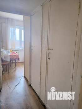 2-к квартира, вторичка, 45м2, 5/5 этаж