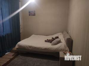 2-к квартира, вторичка, 51м2, 6/9 этаж