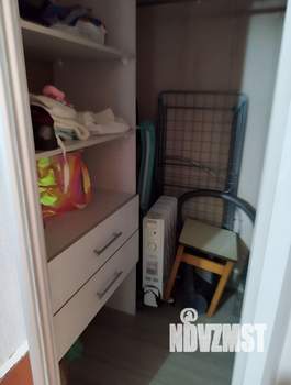 2-к квартира, вторичка, 45м2, 5/5 этаж