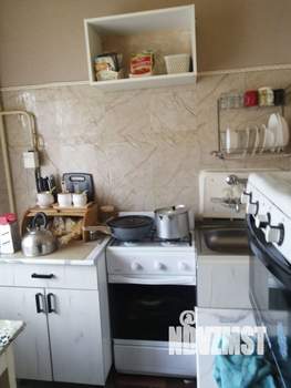 2-к квартира, вторичка, 45м2, 3/5 этаж