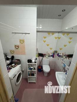 3-к квартира, вторичка, 97м2, 5/13 этаж