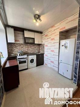 2-к квартира, вторичка, 42м2, 4/4 этаж