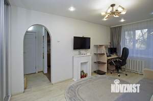 1-к квартира, вторичка, 33м2, 2/9 этаж