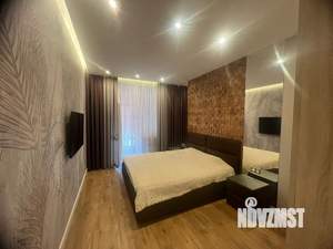 3-к квартира, вторичка, 101м2, 10/17 этаж