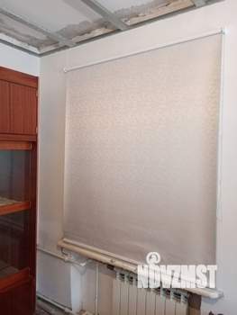 2-к квартира, вторичка, 41м2, 1/3 этаж