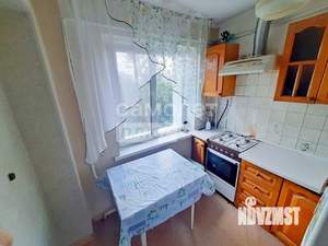 2-к квартира, вторичка, 44м2, 5/5 этаж
