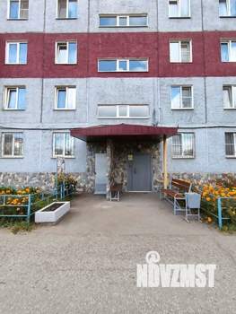 3-к квартира, вторичка, 57м2, 2/9 этаж