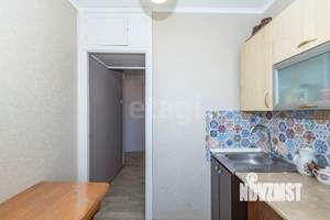2-к квартира, вторичка, 39м2, 4/9 этаж