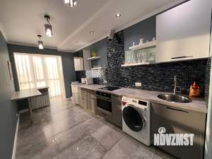 1-к квартира, вторичка, 40м2, 3/8 этаж