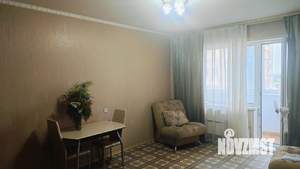 2-к квартира, вторичка, 53м2, 9/9 этаж