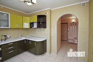 1-к квартира, вторичка, 37м2, 9/9 этаж