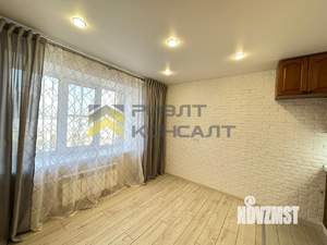 Студия квартира, вторичка, 18м2, 7/9 этаж