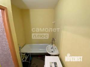 1-к квартира, вторичка, 37м2, 1/10 этаж