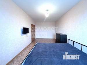 1-к квартира, вторичка, 36м2, 4/9 этаж