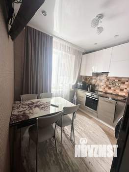 2-к квартира, вторичка, 51м2, 6/17 этаж