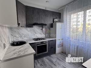 2-к квартира, вторичка, 53м2, 2/9 этаж