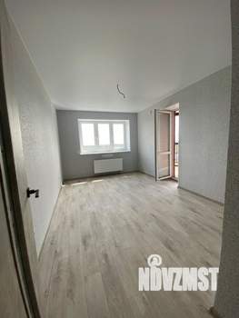 2-к квартира, вторичка, 62м2, 14/17 этаж