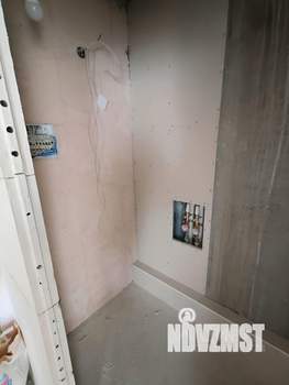 1-к квартира, вторичка, 45м2, 10/10 этаж