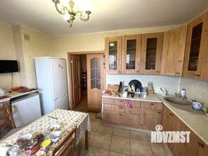 3-к квартира, вторичка, 82м2, 10/10 этаж