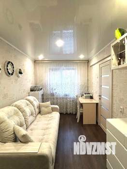 3-к квартира, вторичка, 57м2, 4/5 этаж