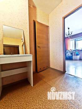 1-к квартира, вторичка, 36м2, 7/11 этаж